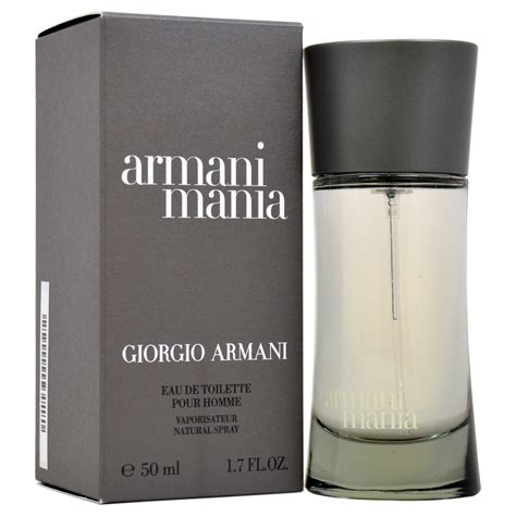 giorgio armani men's perfume boots